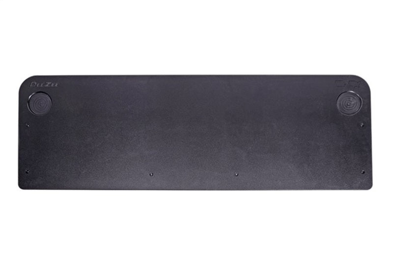 Deezee 17-23 Ford SuperDuty Tailgate Board - Polymer Composition DZ 284103