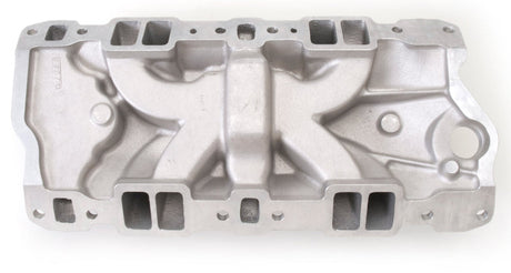 Edelbrock SBC Performer Eps Manifold 2701
