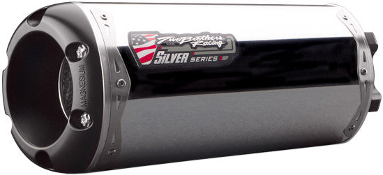 TBR M2s Yam Bolt '14 Al So Silver 005-3690406V-S