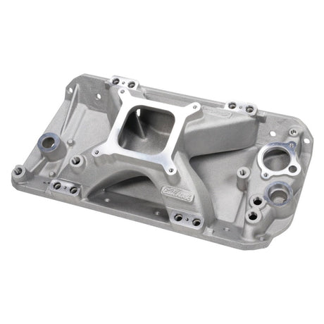 Edelbrock Victor Jr Manifold AMC 70-91 EFI (Race Manifold) 28115