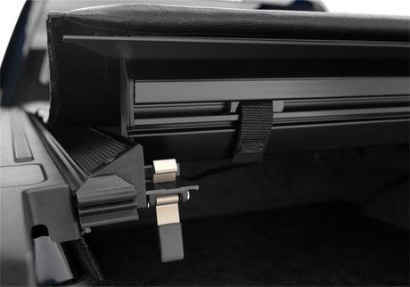 Truxedo 15-21 Ford F-150 6ft 6in Lo Pro Bed Cover 598301