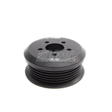 VMP Performance 18+ Roush 2.65L TVS 3.0in 6 Rib Pulley VMP-30-6-B
