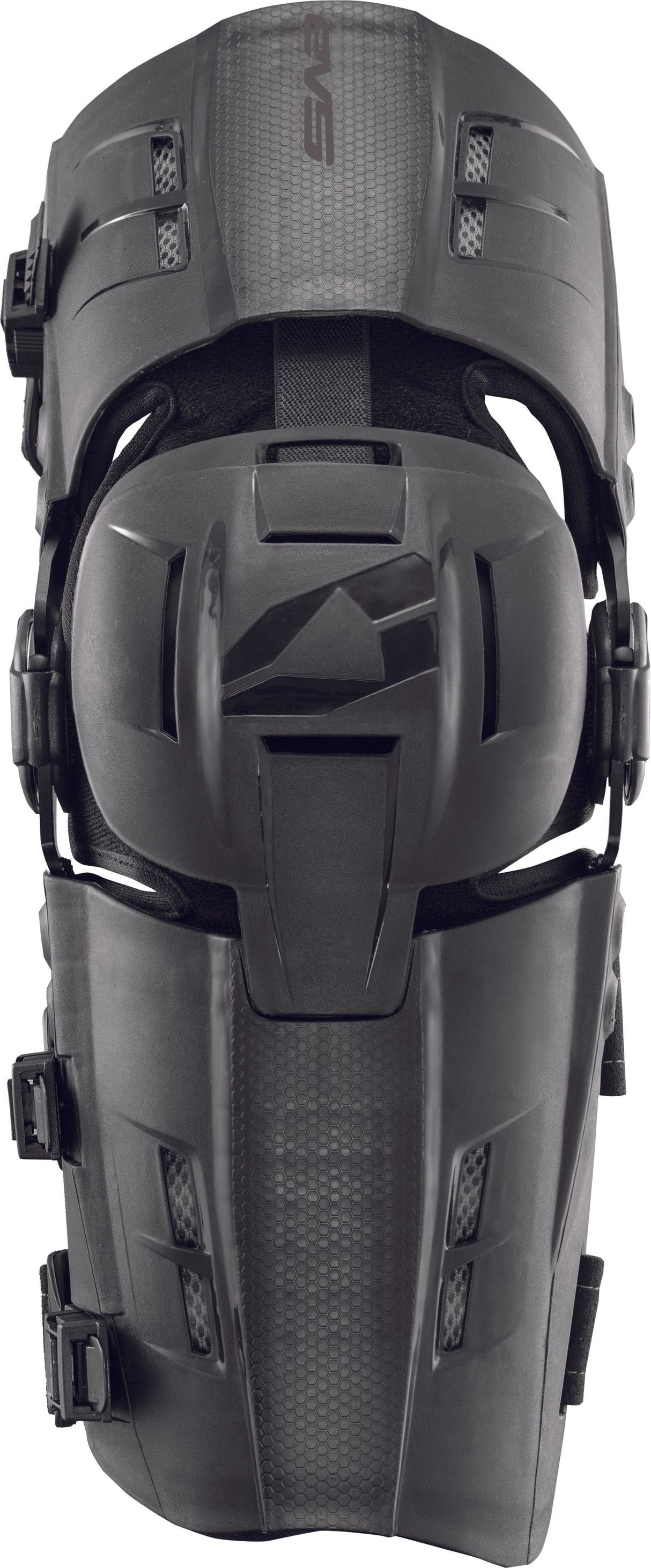 EVS Rs9 Knee Brace Left Lg RS9-BK-LL