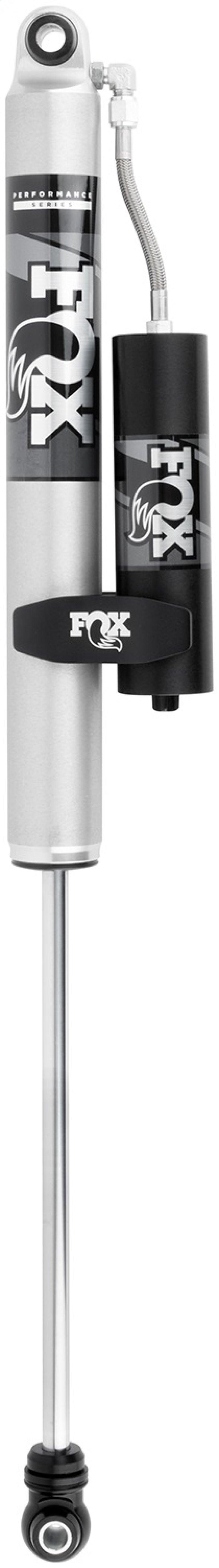 Fox 2017+ Ford SD Rear 2.0 Perf Series 13.6in R/R Shock 1.5-3.5in. Lift 985-24-149