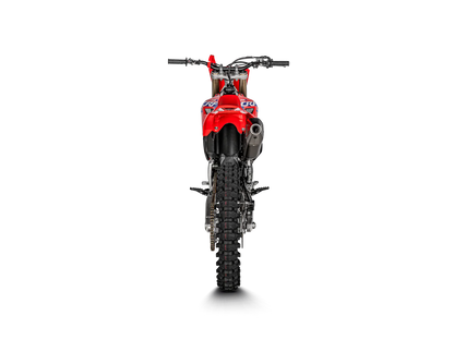 Sistema de escape AKRAPOVIC CRF250R /RX 2022 -2024 S-H2MET13-FDHLTA 1820-2011