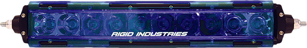 RIGID Light Cover Sr Series Blue 10" 19094