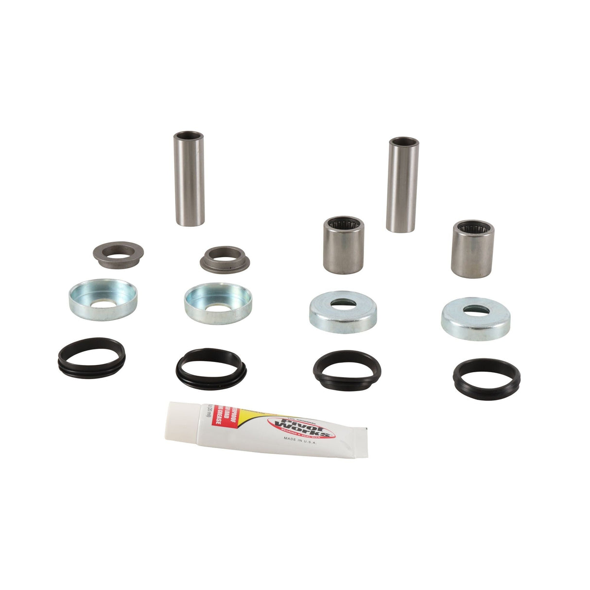 PIVOT WORKS Swingarm Kit PWSAK-H01-521