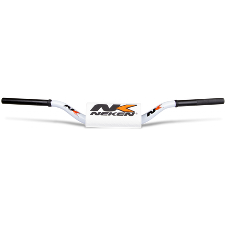 NEKEN Handlebar - Oversized - K-Bar - White R00182C-WH