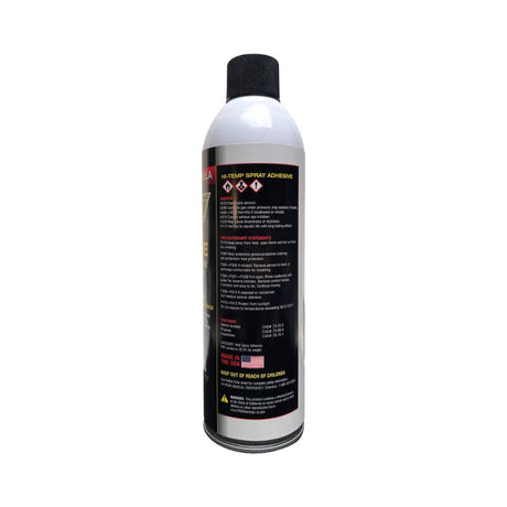 DEI Hi Temp Spray Adhesive 13.3 oz. Can 10492