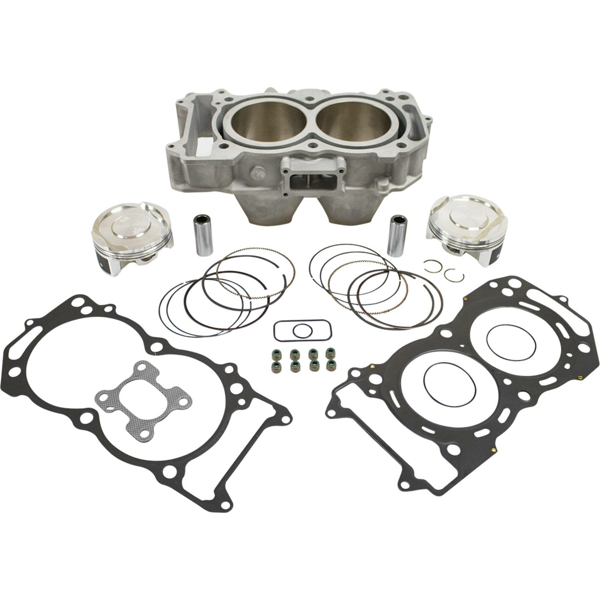 CYLINDER WORKS Cylinder Kit Bb 95.00/+3.0 11.5:1 Kaw CW31015K01
