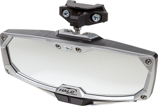 SEIZMIK HALO-RA LED Rear View Mirror - Razor Pro XP 18001