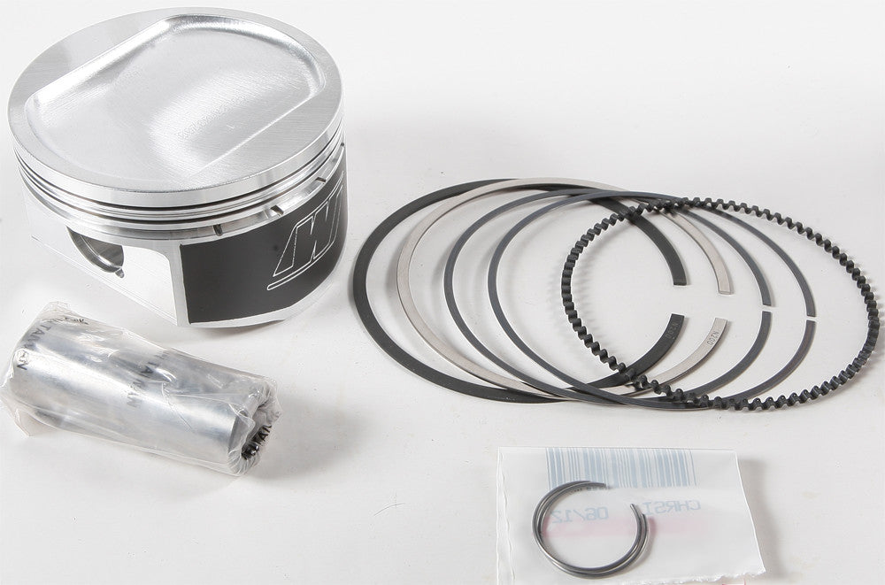 WISECO Piston Kit Armorglide 92.00/Std Ac 40107M09200