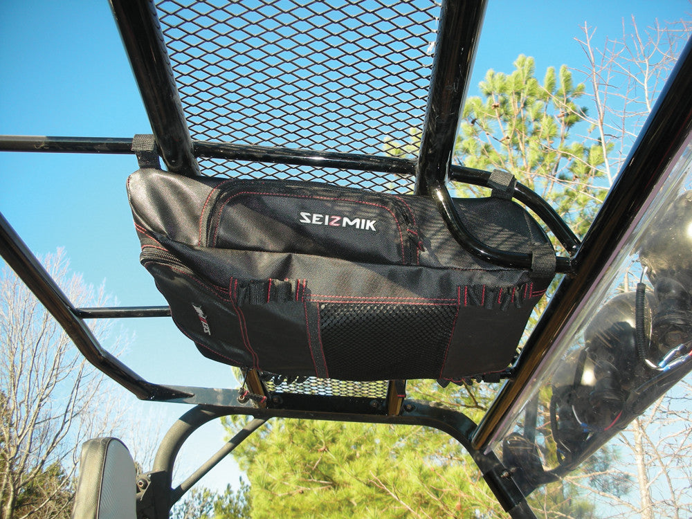 SEIZMIK Rhino Overhead Console Pack 18036