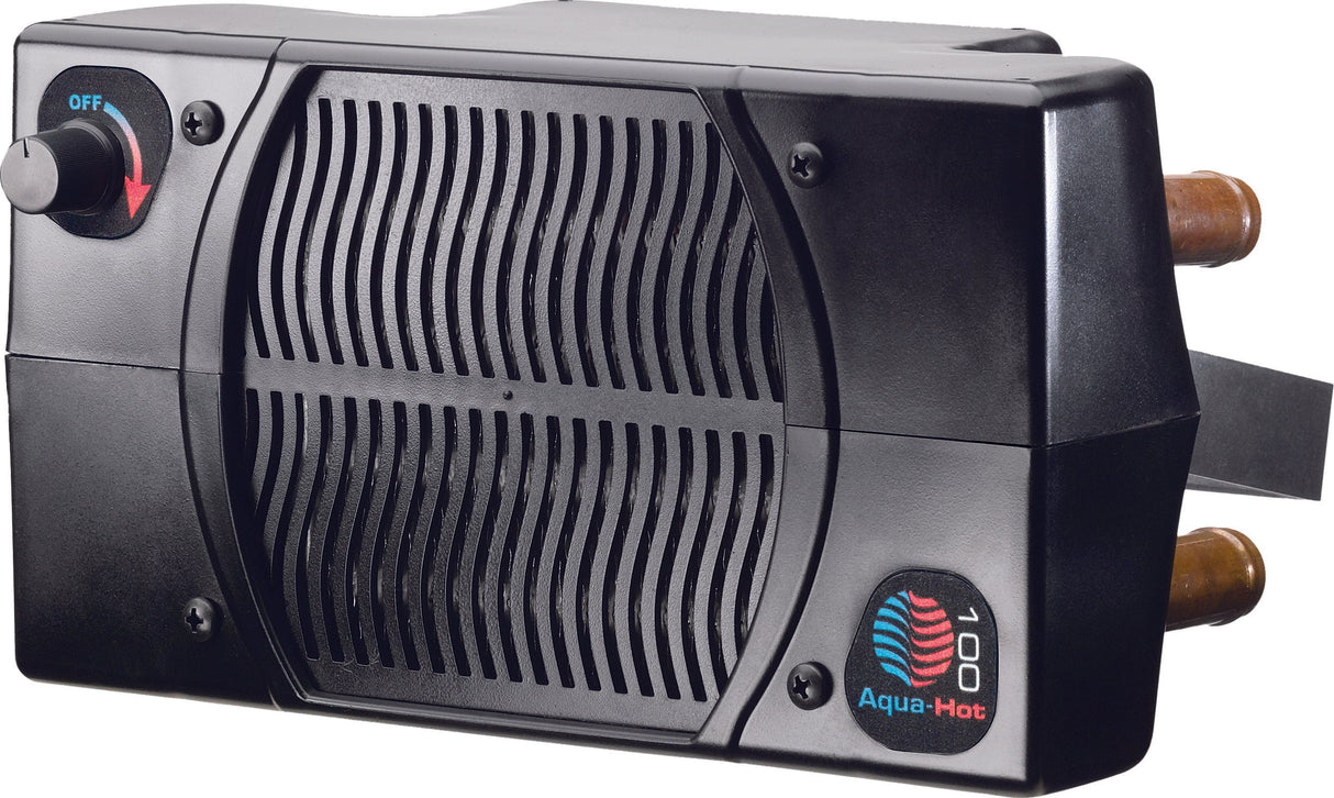 AQUA-HOT Cab Heater 100 Series EXE-200-100
