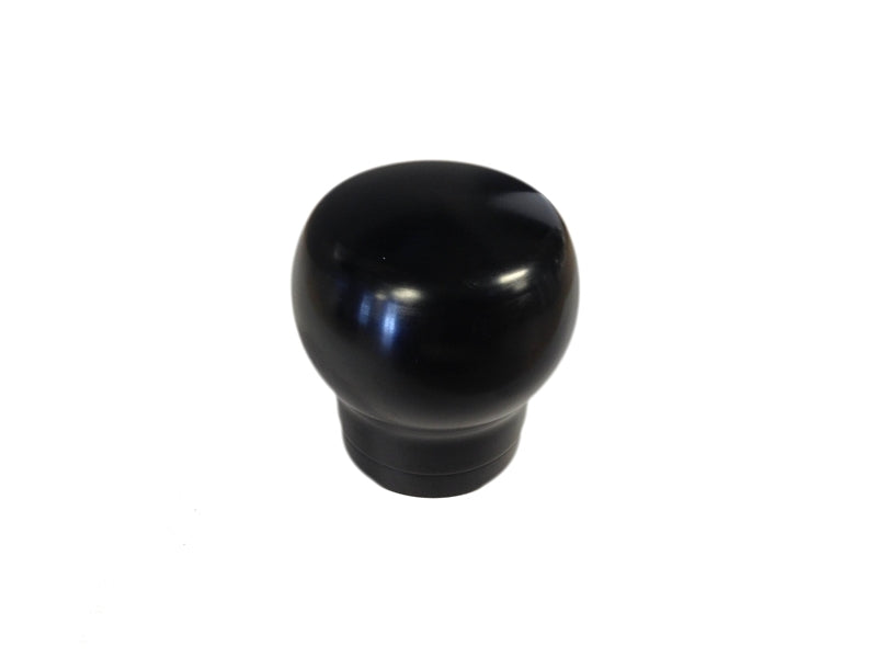 Torque Solution Fat Head Shift Knob (Black): Subaru Sti 04-14/ Subaru BRZ 2013+/ Scion FR-S 2013+ TS-SUSK-003B