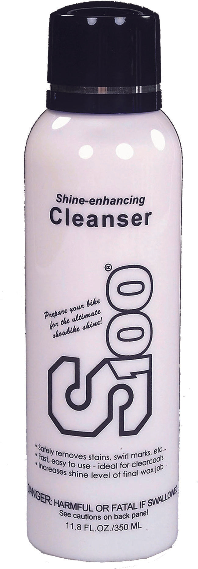 S100 Shine-Enhancing Cleanser 11.8oz 13350B