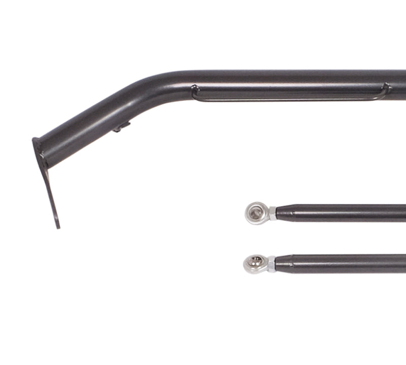 NRG Harness Bar 47in. - Titanium HBR-001TI