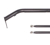 NRG Harness Bar 47in. - Titanium HBR-001TI