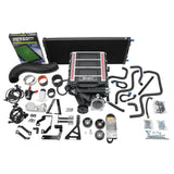 Edelbrock Supercharger E-Force Supercharger System Chevrolet/GMC Truck and SUV Gen V 5.3L w/o Tuner 156630