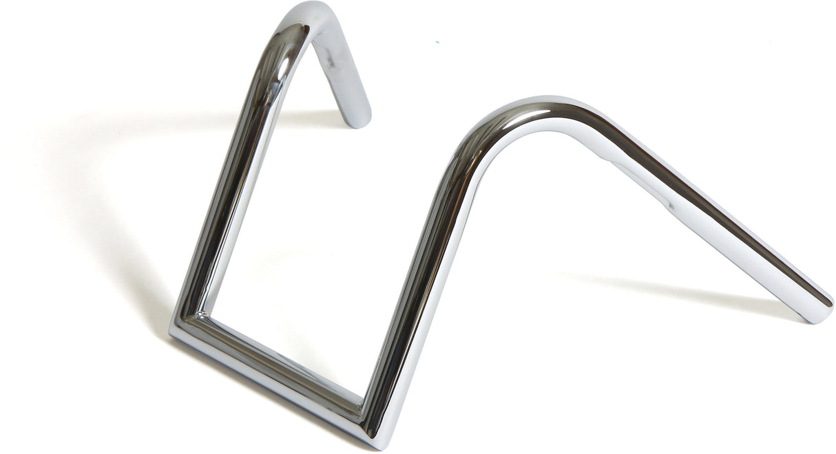 WEST-EAGLE Long Rabbit Bar Polished 818