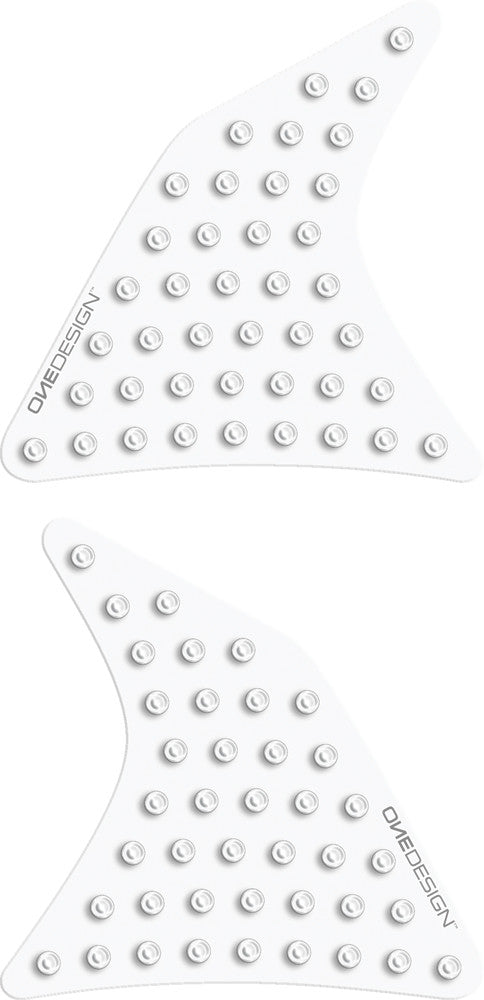 ONE EMBLEMSTankpad Clear BumpBUMPS2P