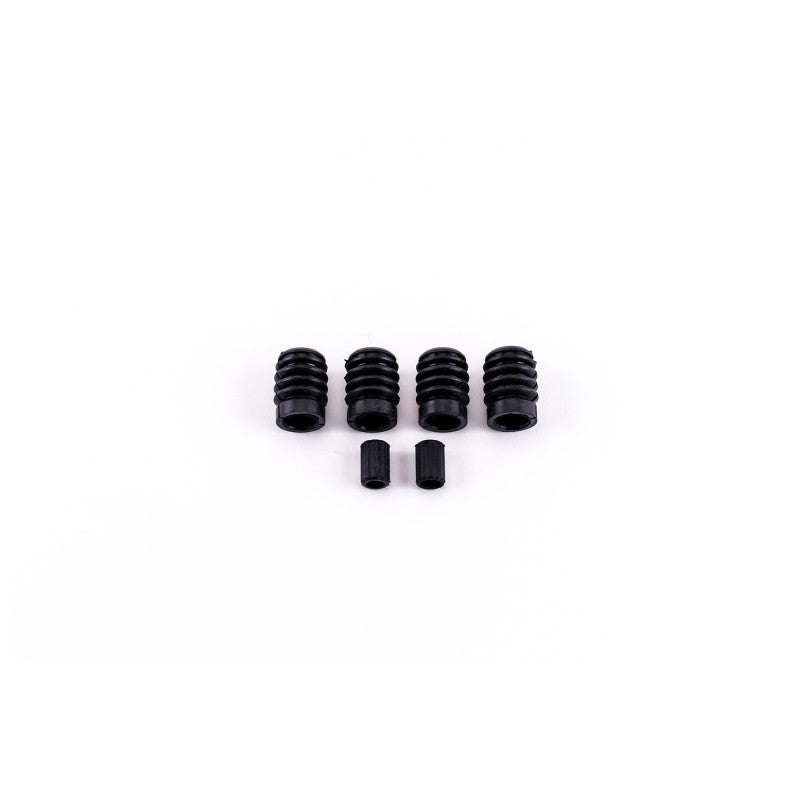 Power Stop 10-12 Ford F-450 Super Duty Pin Boot/Bushing Kit PBK070