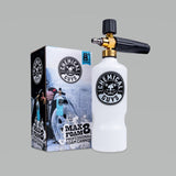 Chemical Guys TORQ Professional Foam Cannon Max Foam 8 EQP_310