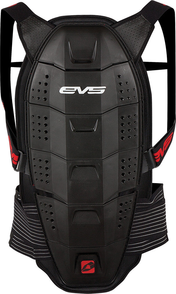 EVS Race Back Jacket Black Sm/Md 512100-0112