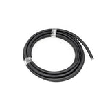 DeatschWerks 8AN Black Nylon Braided PTFE Hose 20 Feet 6-02-0865-20