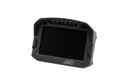 AEM CD-5 Carbon Digital Dash Display 30-5600