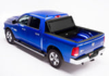 BAK 09-18 Dodge Ram 1500 (19-20 Classic Only) 5ft 7in Bed (w/ Ram Box) BAKFlip MX4 Matte Finish 448207RB