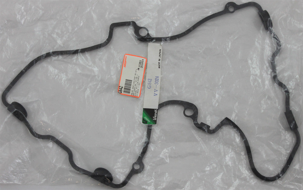 VESRAH Valve Gskt/Gsx750f'89-97 + Gsf1200s/Sa '97-06 + VV-3024 (1=5)