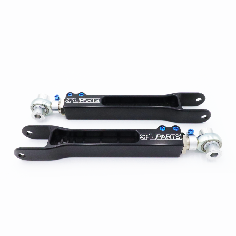 SPL Parts 2008+ Nissan GTR (R35) Rear Camber Links SPL RLL R35