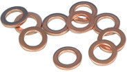 JAMES GASKETSGasket Washer Fork Air Cntrl 10/Pk 45406-7545406-75