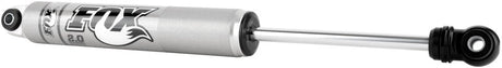 Fox 2.0 Performance Series 8in. Smooth Body IFP Shock / Std Travel w/Eyelet Ends (Alum) - Black 985-24-004