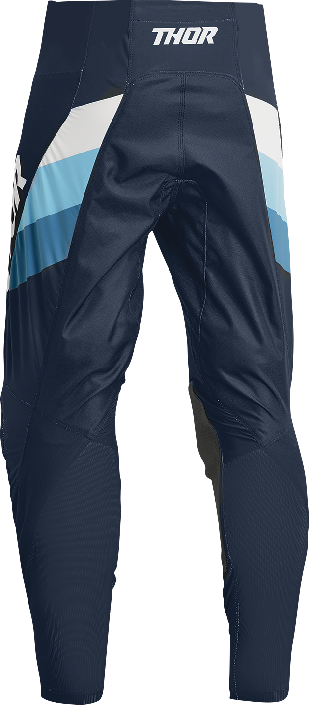 THOR Youth Pulse Tactic Pants - Midnight - 22 2903-2233