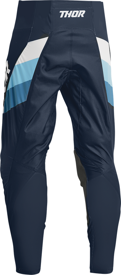 THOR Youth Pulse Tactic Pants - Midnight - 22 2903-2233