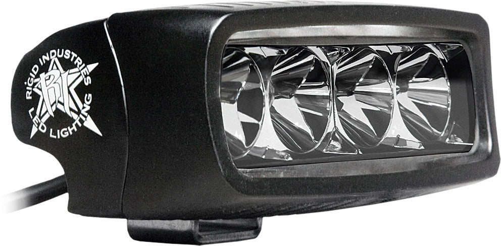 RIGID Sr-Q Flood Lights 2/Pk 90511