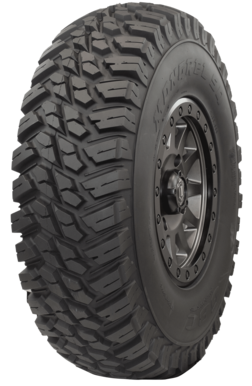 GBC Tire Kanati Mongrel Sq 33x9.50r15 AM153395MGSQ