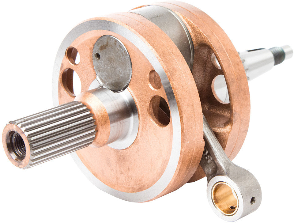HOT RODS Stroker Crankshaft 4195