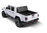 BAK 2020 Jeep Gladiator 5ft Bed BAKFlip MX4 448701