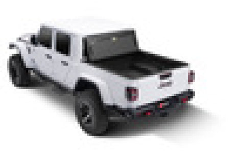 BAK 2020 Jeep Gladiator 5ft Bed BAKFlip MX4 448701