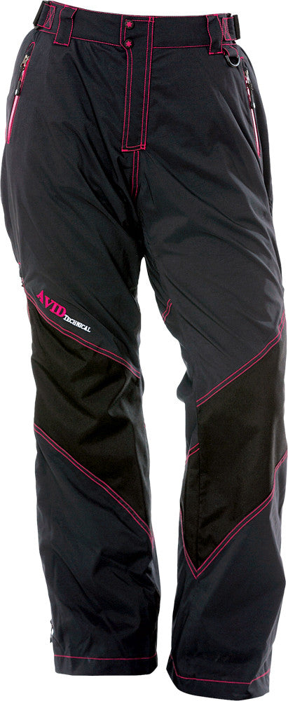 DSG Avid Technical Pant Black 2x 67576