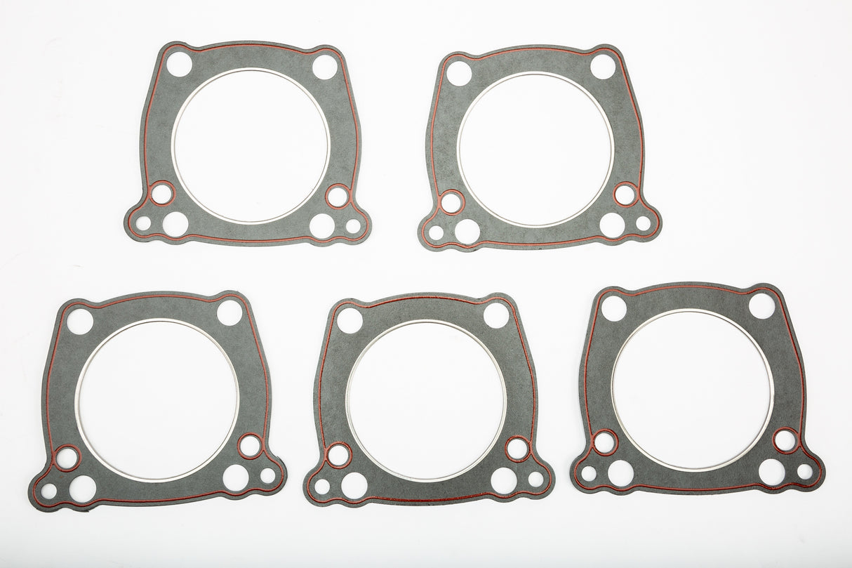 JAMES GASKETSGasket Cylinder Head 5/Pk16500326