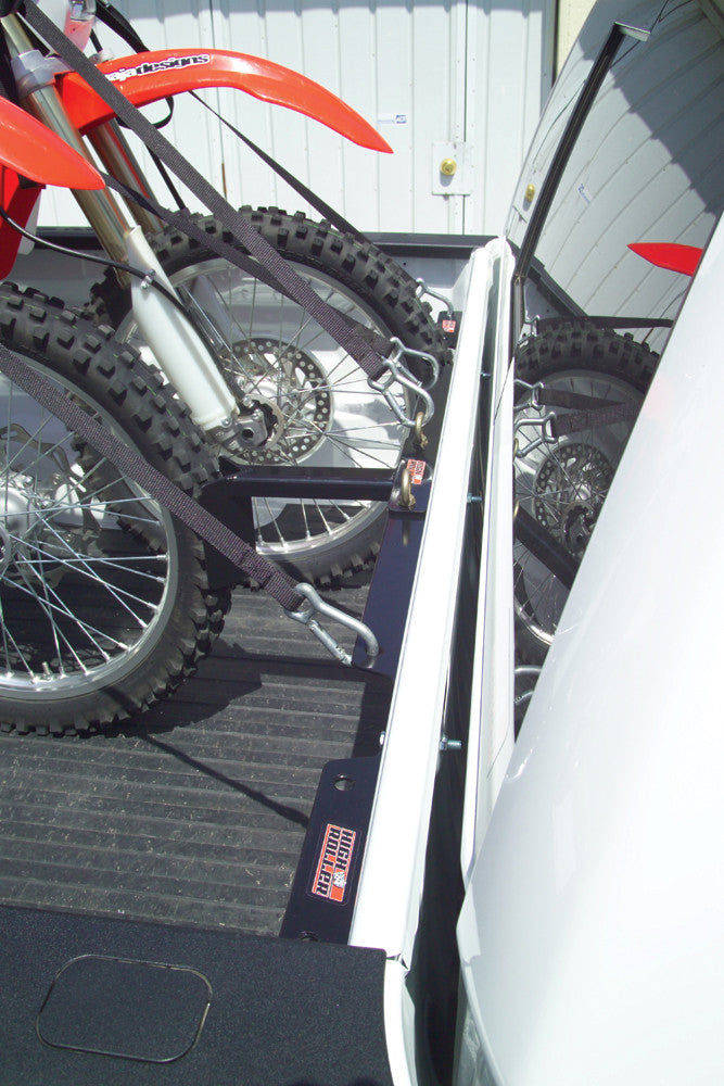 HIGH ROLLER 58" Full-Size Pickup Bed Bar HR501-10