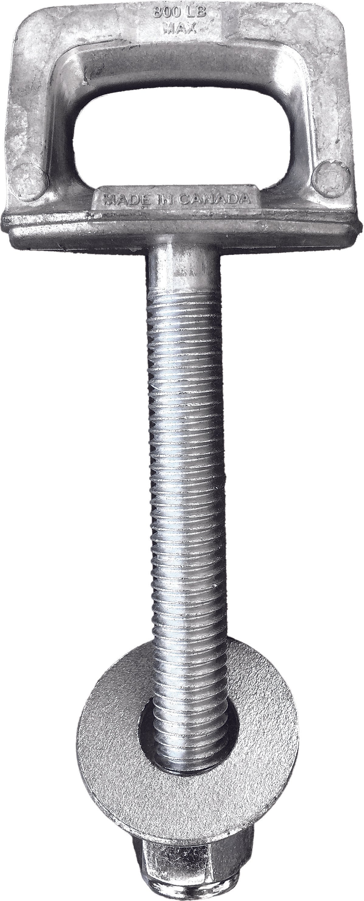 SUPERCLAMP Super Clamp Screw Mount 2100 DH-REG SC