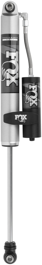 Fox 20+ Jeep JT Gladiator 2.0 Performance Series Remote Reservoir Rear Shock 3.5-4in Lift 985-24-229