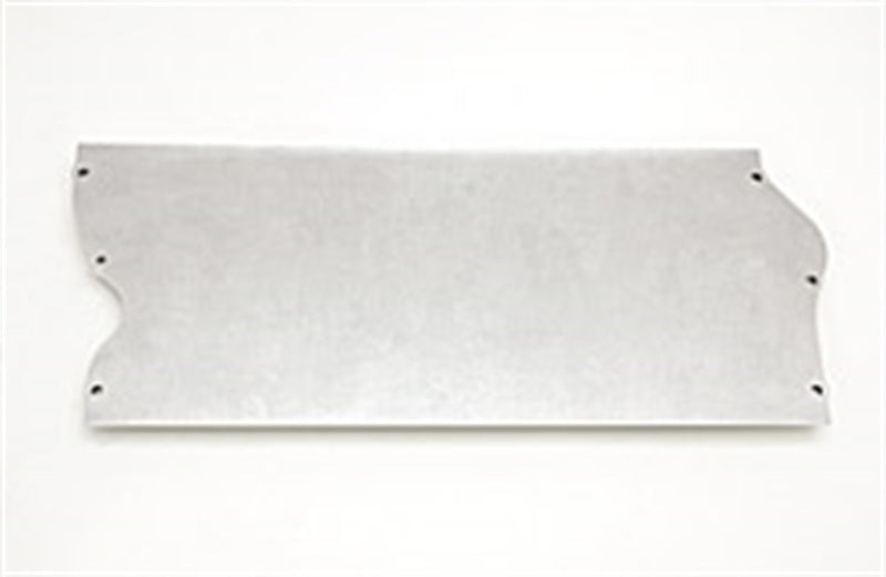 Edelbrock Valley Cover Plate for Ford Windsor 9 20In Deck 2832