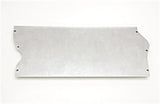 Edelbrock Valley Cover Plate for Ford Windsor 9 20In Deck 2832