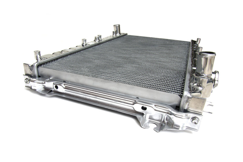 CSF 89-97 Mazda Miata Radiator 2862